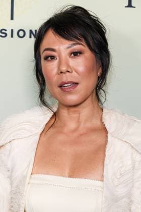 The Critics Choice Association s 4th Annual Celebration Of AAPI Cinema And Television BEVERLY HILLS, LOS ANGELES, CALIFORNIA, USA - NOVEMBER 14: American actress Ali Ahn arrives at The Critics Choice Association s 4th Annual Celebration Of AAPI (Asian American and Pacific Islander) Cinema And Television held at the Four Seasons Hotel Los Angeles At Beverly Hills on November 14, 2025 in Beverly Hills, Los Angeles, California, United States., Credit:Xavier Collin Avalon United States, California, Beverly Hills, Four Seasons Hotel Los Angeles At Beverly Hills Copyright: xXavierxCollinx xAvalonx 1052544639