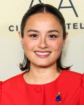 The Critics Choice Association s 4th Annual Celebration Of AAPI Cinema And Television BEVERLY HILLS, LOS ANGELES, CALIFORNIA, USA - NOVEMBER 14: American actress Chase Sui Wonders arrives at The Critics Choice Association s 4th Annual Celebration Of AAPI (Asian American and Pacific Islander) Cinema And Television held at the Four Seasons Hotel Los Angeles At Beverly Hills on November 14, 2025 in Beverly Hills, Los Angeles, California, United States., Credit:Xavier Collin Avalon United States, California, Beverly Hills, Four Seasons Hotel Los Angeles At Beverly Hills Copyright: xXavierxCollinx xAvalonx 1052544741