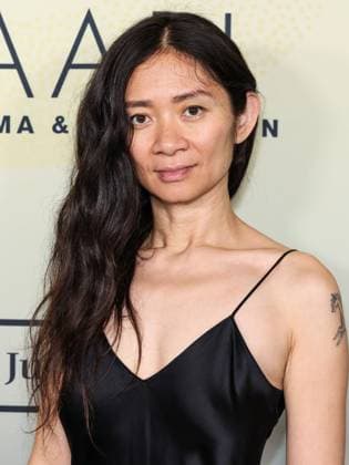 The Critics Choice Association s 4th Annual Celebration Of AAPI Cinema And Television BEVERLY HILLS, LOS ANGELES, CALIFORNIA, USA - NOVEMBER 14: Chinese filmmaker Chloe Zhao (Chloà Zhao) arrives at The Critics Choice Association s 4th Annual Celebration Of AAPI (Asian American and Pacific Islander) Cinema And Television held at the Four Seasons Hotel Los Angeles At Beverly Hills on November 14, 2025 in Beverly Hills, Los Angeles, California, United States., Credit:Xavier Collin Avalon United States, California, Beverly Hills, Four Seasons Hotel Los Angeles At Beverly Hills Copyright: xXavierxCollinx xAvalonx 1052544801