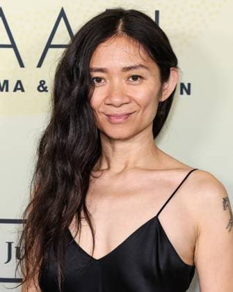 The Critics Choice Association s 4th Annual Celebration Of AAPI Cinema And Television BEVERLY HILLS, LOS ANGELES, CALIFORNIA, USA - NOVEMBER 14: Chinese filmmaker Chloe Zhao (Chloà Zhao) arrives at The Critics Choice Association s 4th Annual Celebration Of AAPI (Asian American and Pacific Islander) Cinema And Television held at the Four Seasons Hotel Los Angeles At Beverly Hills on November 14, 2025 in Beverly Hills, Los Angeles, California, United States., Credit:Xavier Collin Avalon United States, California, Beverly Hills, Four Seasons Hotel Los Angeles At Beverly Hills Copyright: xXavierxCollinx xAvalonx 1052544825