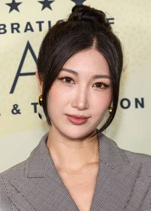 The Critics Choice Association s 4th Annual Celebration Of AAPI Cinema And Television BEVERLY HILLS, LOS ANGELES, CALIFORNIA, USA - NOVEMBER 14: South Korean and American singer, songwriter, and record producer EJAE (Kim Eun-jae) arrives at The Critics Choice Association s 4th Annual Celebration Of AAPI (Asian American and Pacific Islander) Cinema And Television held at the Four Seasons Hotel Los Angeles At Beverly Hills on November 14, 2025 in Beverly Hills, Los Angeles, California, United States., Credit:Xavier Collin Avalon United States, California, Beverly Hills, Four Seasons Hotel Los Angeles At Beverly Hills Copyright: xXavierxCollinx xAvalonx 1052544917