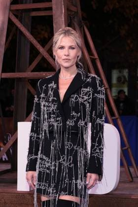 14 11 2025 , Ali Larter for the European premiere of Landman season 2, Zoo Palast, Berlin, Berlin