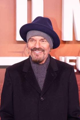 Premiere of the 2nd season of the series Landman in Berlin Berlin, 14 11 2025 Billy Bob Thornton at the premiere of the 2nd season of the series Landman at the Zoo Palast in Berlin Berlin Copyright: xMatthiasxGränzdörferx
