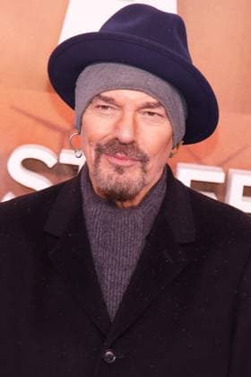 Premiere of the 2nd season of the series Landman in Berlin Berlin, 14 11 2025 Billy Bob Thornton at the premiere of the 2nd season of the series Landman at the Zoo Palast in Berlin Berlin Copyright: xMatthiasxGränzdörferx