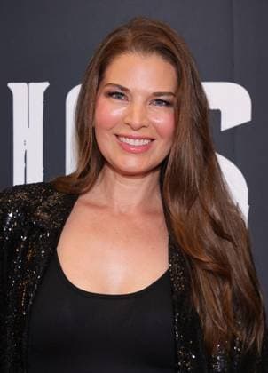 AFM Special Screening of THE 3 KILLER PIGS 14 November 2025 . Los Angeles, California - Adrienne Janic, At AFM Special Screening of THE 3 KILLER PIGS held at AMC Century City 15 in Los Angeles., Credit:Sadou Faye Avalon United States, CA, Los Angeles, AMC Century City 15  Copyright: xSadouxFayex xAvalonx 1052551044