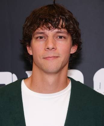 AFM Special Screening of THE 3 KILLER PIGS 14 November 2025 . Los Angeles, California -Ethan Riley, At AFM Special Screening of THE 3 KILLER PIGS held at AMC Century City 15 in Los Angeles., Credit:Sadou Faye Avalon United States, CA, Los Angeles, AMC Century City 15  Copyright: xSadouxFayex xAvalonx 1052550413