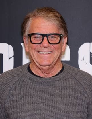 AFM Special Screening of THE 3 KILLER PIGS 14 November 2025 . Los Angeles, California - Anson Williams, At AFM Special Screening of THE 3 KILLER PIGS held at AMC Century City 15 in Los Angeles., Credit:Sadou Faye Avalon United States, CA, Los Angeles, AMC Century City 15  Copyright: xSadouxFayex xAvalonx 1052550439