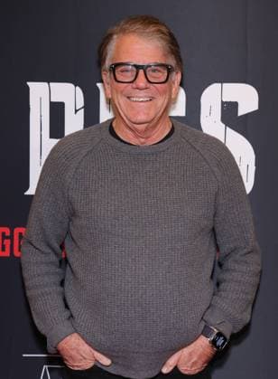 AFM Special Screening of THE 3 KILLER PIGS 14 November 2025 . Los Angeles, California - Anson Williams, At AFM Special Screening of THE 3 KILLER PIGS held at AMC Century City 15 in Los Angeles., Credit:Sadou Faye Avalon United States, CA, Los Angeles, AMC Century City 15  Copyright: xSadouxFayex xAvalonx 1052550448