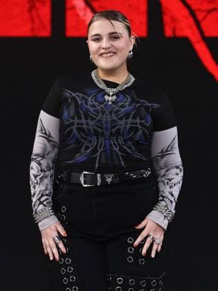 Rome: Rai studios, formerly Dear, TV show Belve. Pictured: BigMama  Copyright: xMarcoxProvvisionatox xipa-agency.netx xMarcoxProvvisionatox IPA_Agency_IPA67991830