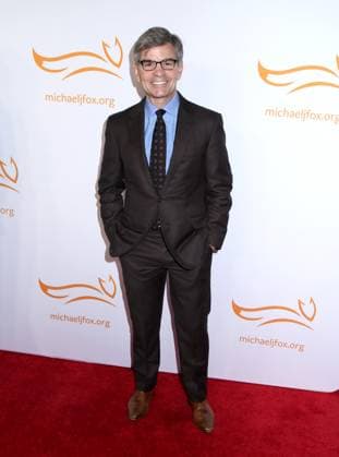 A Funny Thing Happened on the Way to Cure Parkinson s 2025 Gala George Stephanopoulos attending the A Funny Thing Happened on the Way to Cure Parkinson s 2025 Gala benefitting The Michael J. Fox Foundation held at Cipriani South Street at Casa Cipriani on November 15, 2025 in New York City, NY New York City Cipriani South Street at Casa Ci NY USA Copyright: xStevenxBergman AFF-USA.COMx