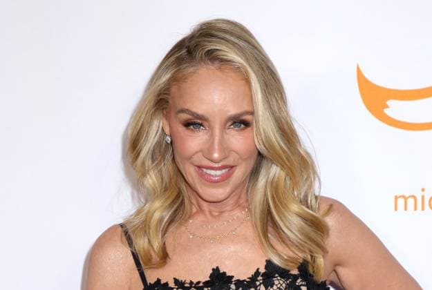 A Funny Thing Happened on the Way to Cure Parkinson s 2025 Gala Tracy Pollan attending the A Funny Thing Happened on the Way to Cure Parkinson s 2025 Gala benefitting The Michael J. Fox Foundation held at Cipriani South Street at Casa Cipriani on November 15, 2025 in New York City, NY New York City Cipriani South Street at Casa Ci NY USA Copyright: xStevenxBergman AFF-USA.COMx