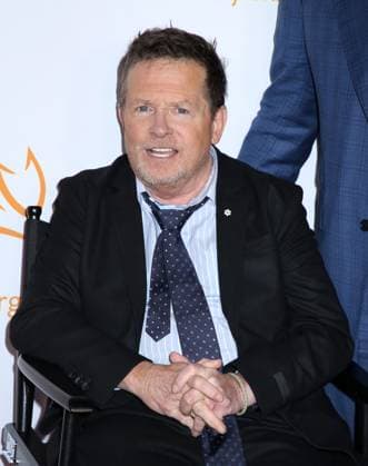 A Funny Thing Happened on the Way to Cure Parkinson s 2025 Gala Michael J. Fox attending the A Funny Thing Happened on the Way to Cure Parkinson s 2025 Gala benefitting The Michael J. Fox Foundation held at Cipriani South Street at Casa Cipriani on November 15, 2025 in New York City, NY New York City Cipriani South Street at Casa Ci NY USA Copyright: xStevenxBergman AFF-USA.COMx