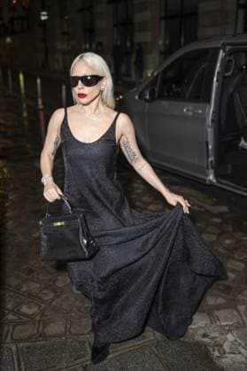 Lady Gaga and her fiancé Michael Polansky arrive at the Laperouse restaurant in Paris, on November 15, 2025 Yehiel Chekroune Bestimage Lady Gaga and her fiancé Michael Polansky arrive at the Laperouse restaurant in Paris, on November 15, 2025 Paris France  Copyright: xYehielxChekrounex xBestimagexYehielxChekrounex xBestimagex