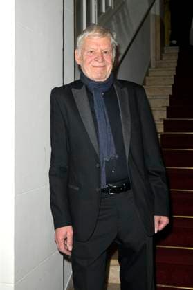 Rüdiger Joswig at the 8th presentation of the Götz George Prize 2025 at the Kaiserin Friedrich Haus Berlin, 15 11 2025 Foto:xM.xBehrensx xFuturexImagex george_5115