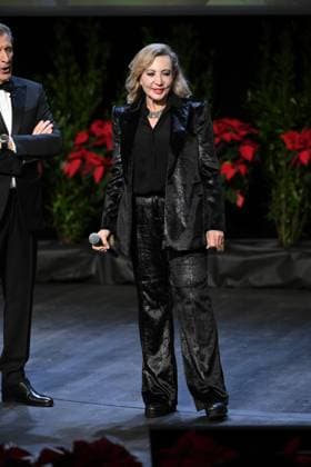 Monte Carlo, 22nd Monte Carlo Film Festival. Awards Ceremony. Pictured: Iaia Forte.  Copyright: xSimonexComix xipa-agency.netx xComi Mangiarottix IPA_Agency_IPA68022688