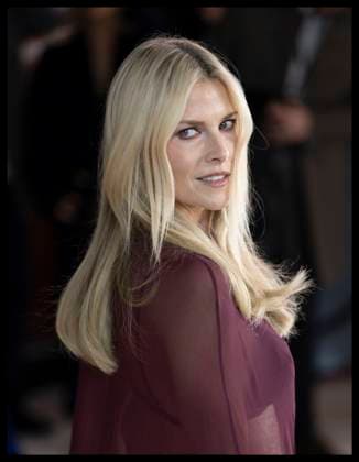 . 16 11 2025. London, United Kingdom. Ali Larter arriving at the Landman Season 2 premiere in London.  xStephenxLockx xi-Imagesx IIM-26381-0050