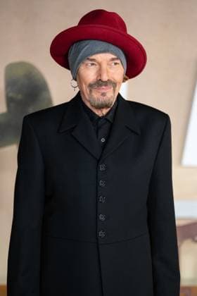 Landman Season Two UK Premiere - Arrivals Billy Bob Thornton attends the Landman Season Two UK Premiere at Cineworld Leicester Square, Credit:Lounis Tiar Avalon United Kingdom, London, Leicester Square  Copyright: xLounisxTiarx xAvalonx 1052838330