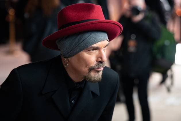 Landman Season Two UK Premiere - Arrivals Billy Bob Thornton attends the Landman Season Two UK Premiere at Cineworld Leicester Square, Credit:Lounis Tiar Avalon United Kingdom, London, Leicester Square  Copyright: xLounisxTiarx xAvalonx 1052841293