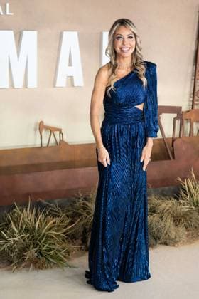 Landman Season Two UK Premiere - Arrivals Juliet Mayhew attends the Landman Season Two UK Premiere at Cineworld Leicester Square, Credit:Lounis Tiar Avalon United Kingdom, London, Leicester Square  Copyright: xLounisxTiarx xAvalonx 1052841416