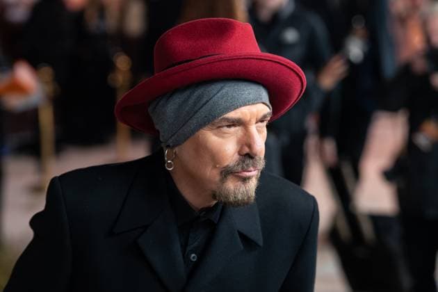 Landman Season Two UK Premiere - Arrivals Billy Bob Thornton attends the Landman Season Two UK Premiere at Cineworld Leicester Square, Credit:Lounis Tiar Avalon United Kingdom, London, Leicester Square  Copyright: xLounisxTiarx xAvalonx 1052841711