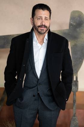 Landman Season Two UK Premiere - Arrivals David Glasser attends the Landman Season Two UK Premiere at Cineworld Leicester Square, Credit:Lounis Tiar Avalon United Kingdom, London, Leicester Square  Copyright: xLounisxTiarx xAvalonx 1052842944