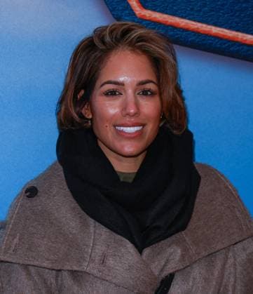 Celebrities At The Paddington Bear Festive Experience VIP Day In London - 16 Nov 2025 Malin Andersson seen attending The Paddington Bear Festive Experience VIP Day at County Hall in London. London United Kingdom Copyright: xBrettxCovex xSOPAxImagesx Malin BDC_6240