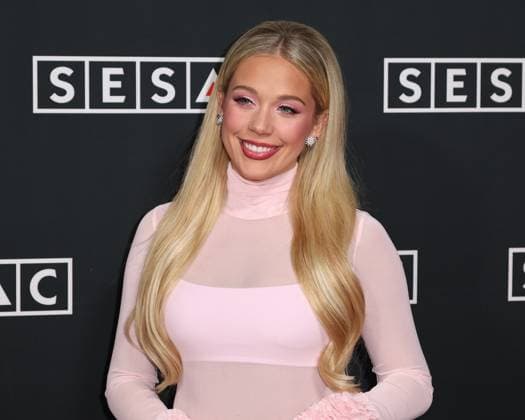 2025 SESAC Country Awards Megan Moroney attends the 2025 SESAC Country Awards held at the Country Music Hall of Fame on November 16, 2025 in Nashville, TN Nashville Country Music Hall of Fame Tennessee USA Copyright: xCurtisxHilbunx xAFF-USA.comx