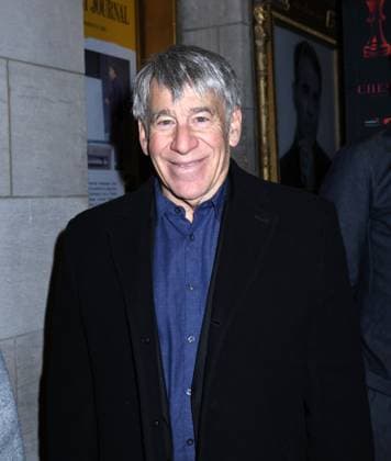 November 16, 2025, New York, Ny, United States: Stephen Schwartz attends the Broadway Opening Night of Chess . Held at The Imperial Theatre in New York. Zuma Press November 16, 2025. New York United States - ZUMAp281 20251116_zea_p281_013 Copyright: xPhotoxImagexPressx