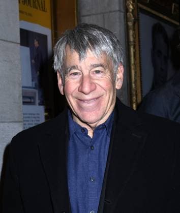 November 16, 2025, New York, Ny, United States: Stephen Schwartz attends the Broadway Opening Night of Chess . Held at The Imperial Theatre in New York. Zuma Press November 16, 2025. New York United States - ZUMAp281 20251116_zea_p281_017 Copyright: xPhotoxImagexPressx