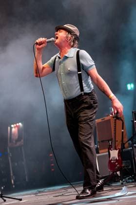 London, Babyshambles play at Brixton Academy. Pictured: Peter Doherty  Copyright: xCRISTINAxMASSEIx xipa-agency.netx xx IPA_Agency_IPA68044062
