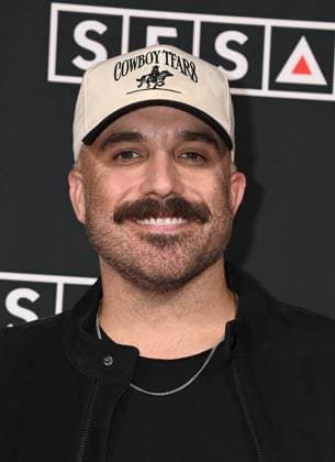 2025 SESAC Nashville Music Awards Tyler Rich arriving at the 2025 SESAC Nashville Music Awards held at the Country Music Hall of Fame and Museum on November 16, 2025 in Nashville, TN Nashville Country Music Hall of Fame and Museum Tennessee USA Copyright: xTammiexArroyox xAFF-USA.comx