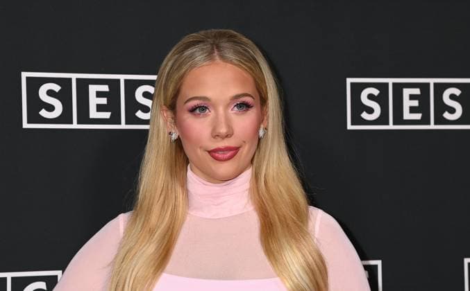 2025 SESAC Nashville Music Awards Megan Moroney arriving at the 2025 SESAC Nashville Music Awards held at the Country Music Hall of Fame and Museum on November 16, 2025 in Nashville, TN Nashville Country Music Hall of Fame and Museum Tennessee USA Copyright: xTammiexArroyox xAFF-USA.comx