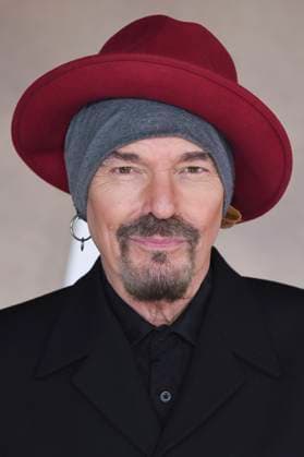 Billy Bob Thornton at the premiere of season 2 of the Paramount series Landman at Cineworld Leicester Square London, 16 11 2025 Foto:xS.xVasx xFuturexImagex landman_london_5131