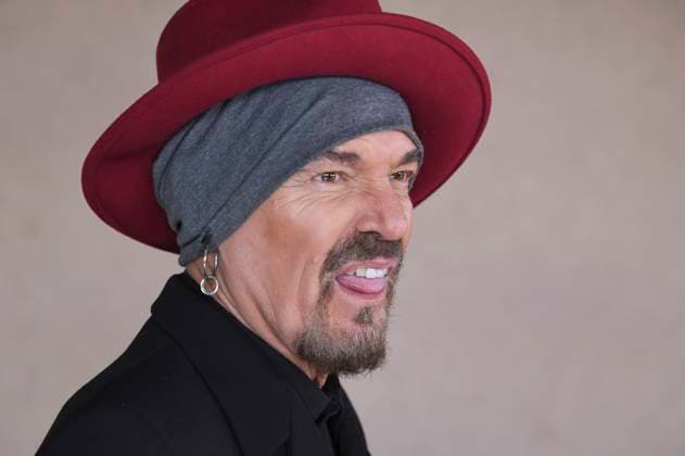 Billy Bob Thornton at the premiere of season 2 of the Paramount series Landman at Cineworld Leicester Square London, 16 11 2025 Foto:xS.xVasx xFuturexImagex landman_london_5133