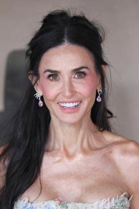 Demi Moore at the premiere of season 2 of the Paramount series Landman at Cineworld Leicester Square London, 16 11 2025 Foto:xS.xVasx xFuturexImagex landman_london_5164