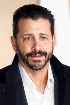 David Glasser at the premiere of season 2 of the Paramount series Landman at Cineworld Leicester Square London, 16 11 2025 Foto:xJ.xEdwardsx xFuturexImagex landman_london_5180