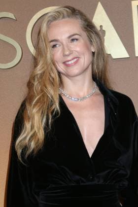 November 16, 2025, Los Angeles, Ca, USA: LOS ANGELES - NOV 16: Kerry Condon at the 2025 Governors Awards at the Ray Dolby Ballroom on November 16, 2025 in Los Angeles, CA Los Angeles USA - ZUMAnc22 20251116_zaa_nc22_151 Copyright: xKathyxHutchinsx