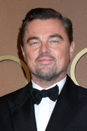 November 16, 2025, Los Angeles, Ca, USA: LOS ANGELES - NOV 16: Leonardo DiCaprio at the 2025 Governors Awards at the Ray Dolby Ballroom on November 16, 2025 in Los Angeles, CA Los Angeles USA - ZUMAnc22 20251116_zaa_nc22_155 Copyright: xKathyxHutchinsx