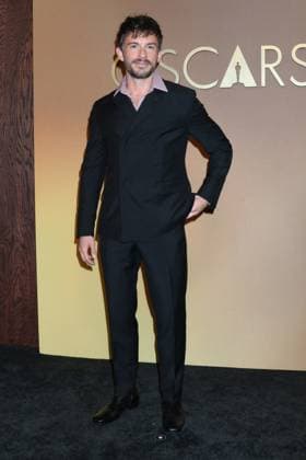 USA - 2025 Governors Awards - Los Angeles LOS ANGELES - NOV 16: Jonathan Bailey at the 2025 Governors Awards at the Ray Dolby Ballroom on November 16, 2025 in Los Angeles, CA Los Angeles CA USA  Copyright: xKathyxHutchinsx xHutchinsxPhotox