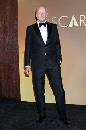 USA - 2025 Governors Awards - Los Angeles LOS ANGELES - NOV 16: Stellan SkarsgaÌärd at the 2025 Governors Awards at the Ray Dolby Ballroom on November 16, 2025 in Los Angeles, CA Los Angeles CA USA EDITORIAL USE ONLY Copyright: x 2025xKathyxHutchinsx xHutchinsxPhotox HutchinsxPhotox khphotos869840