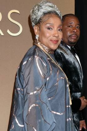 November 16, 2025, Los Angeles, Ca, USA: LOS ANGELES - NOV 16: Phylicia Rashad at the 2025 Governors Awards at the Ray Dolby Ballroom on November 16, 2025 in Los Angeles, CA Los Angeles USA - ZUMAnc22 20251116_zaa_nc22_209 Copyright: xKathyxHutchinsx