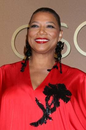 November 16, 2025, Los Angeles, Ca, USA: LOS ANGELES - NOV 16: Queen Latifah at the 2025 Governors Awards at the Ray Dolby Ballroom on November 16, 2025 in Los Angeles, CA Los Angeles USA - ZUMAnc22 20251116_zaa_nc22_210 Copyright: xKathyxHutchinsx