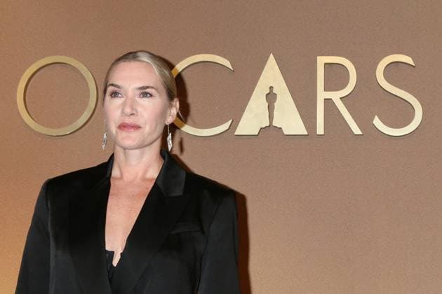 USA - 2025 Governors Awards - Los Angeles LOS ANGELES - NOV 16: Kate Winslet at the 2025 Governors Awards at the Ray Dolby Ballroom on November 16, 2025 in Los Angeles, CA Los Angeles CA USA  Copyright: xKathyxHutchinsx xHutchinsxPhotox