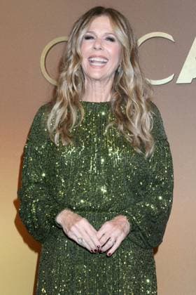 USA - 2025 Governors Awards - Los Angeles LOS ANGELES - NOV 16: Rita Wilson at the 2025 Governors Awards at the Ray Dolby Ballroom on November 16, 2025 in Los Angeles, CA Los Angeles CA USA  Copyright: xKathyxHutchinsx xHutchinsxPhotox