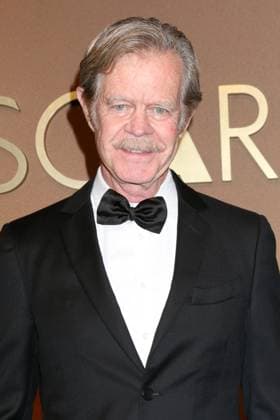 USA - 2025 Governors Awards - Los Angeles LOS ANGELES - NOV 16: William H Macy at the 2025 Governors Awards at the Ray Dolby Ballroom on November 16, 2025 in Los Angeles, CA Los Angeles CA USA  Copyright: xKathyxHutchinsx xHutchinsxPhotox