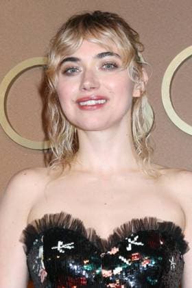November 16, 2025, Los Angeles, Ca, USA: LOS ANGELES - NOV 16: Imogen Poots at the 2025 Governors Awards at the Ray Dolby Ballroom on November 16, 2025 in Los Angeles, CA Los Angeles USA - ZUMAnc22 20251116_zaa_nc22_391 Copyright: xKathyxHutchinsx