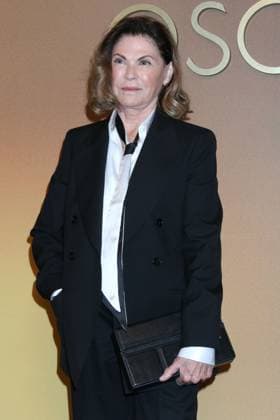 November 16, 2025, Los Angeles, Ca, USA: LOS ANGELES - NOV 16: Colleen Atwood at the 2025 Governors Awards at the Ray Dolby Ballroom on November 16, 2025 in Los Angeles, CA Los Angeles USA - ZUMAnc22 20251116_zaa_nc22_358 Copyright: xKathyxHutchinsx