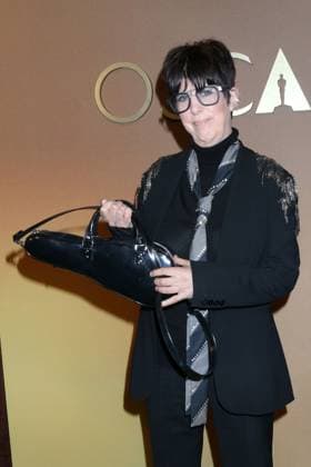 November 16, 2025, Los Angeles, Ca, USA: LOS ANGELES - NOV 16: Diane Warren at the 2025 Governors Awards at the Ray Dolby Ballroom on November 16, 2025 in Los Angeles, CA Los Angeles USA - ZUMAnc22 20251116_zaa_nc22_362 Copyright: xKathyxHutchinsx