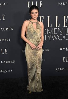 Elle Women In Hollywood 2025 Emily Bader arriving to Elle Women In Hollywood 2025 held at the Four Seasons Hotel Los Angeles at Beverly Hills on November 17, 2025 in Los Angeles, Ca. Los Angeles Four Seasons Hotel Los Angeles at Beverly Hills California USA Copyright: xStarbuck AFF-USA.COMx