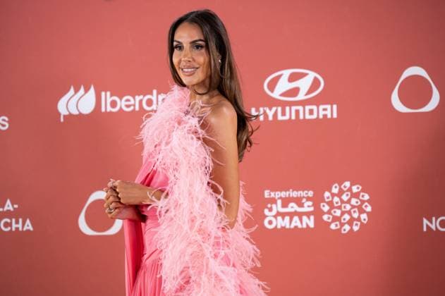 Woman Madame Figaro awards in Madrid, Spain - 17 Nov 2025 Noelia Bonilla attends the photocall for the 9th edition of the Woman Madame Figaro awards at Casino de Madrid. Madrid Spain Copyright: xAtilanoxGarciax xSOPAxImagesx photo00715